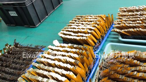 Медные гибкие мембранные переключатели из ПФК