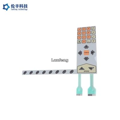 Последние блоги о компании Тактильная обратная связь и пользовательский опыт в мембранных переключателях с металлическим куполом