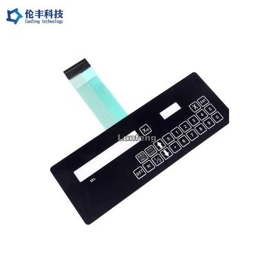 Последние блоги о компании Будущие тенденции: интеллектуальные мембранные переключатели с металлическим куполом и передовые материалы