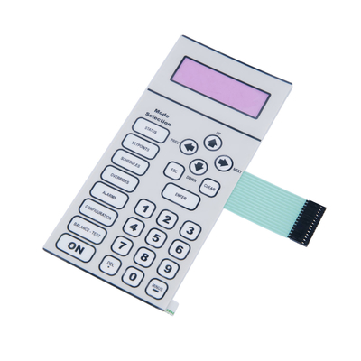 Хорошая цена. Специализированный металлический переключатель мембраны купола с водонепроницаемой сертификацией IP67 онлайн