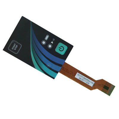 Хорошая цена. Металлическая купольная мембранная кнопка FPC - идеальное решение для плавной и точной работы онлайн