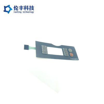 Хорошая цена. 2.54мм Диодная клавиатура с мембраной, ключ к успешным сделкам B2B онлайн