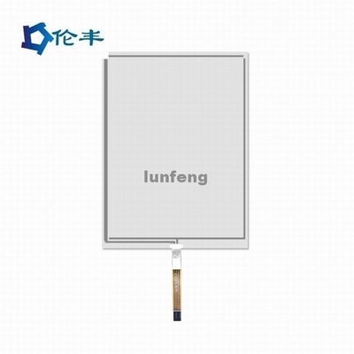 Хорошая цена. Сенсорная панель ITO 1.1mm LCD сопротивляющаяся экранный дисплей касания 7 дюймов емкостный онлайн