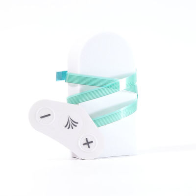 Хорошая цена. 500g Actuation Force Capacitive Membrane Keypad with Less Than 10 Ms Response Time and Optional LED Backlighting for Industrial Control онлайн