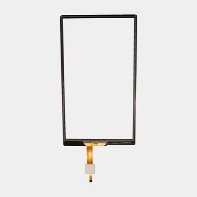 Хорошая цена. Controller ILITEK2302 Capacitive Touch Panel Offering Humidity Range 20 Percent to 90 Percent RH Optimized for Touch Response and Durability онлайн