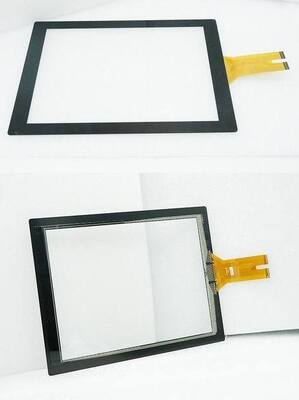 Хорошая цена. Humidity 20 to 90 percent RH Capacitive Touch Panel PC Offering Free View Angle Performance in Challenging Environments онлайн