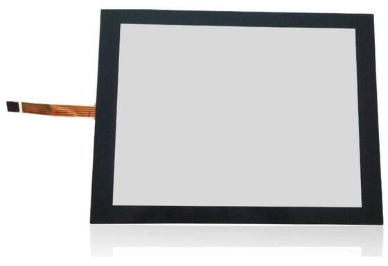 Хорошая цена. Humidity Range 20 Percent To 90 Percent RH Capacitive Touch Panel Thickness 0.5mm To 1.1mm And Touch Response Time Less Than 25ms онлайн