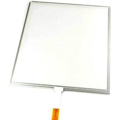 Хорошая цена. 800xRGB 3x1280 Number Of Pixels Industrial Touch Panel offering 6H Surface Hardness ideal choice for automation control онлайн