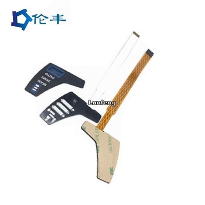 Good price Тип мембрана LGF 3M9090 переключателя ЛЮБИМЦА 0,188 делает гибкие переключатели водостойким мембраны онлайн