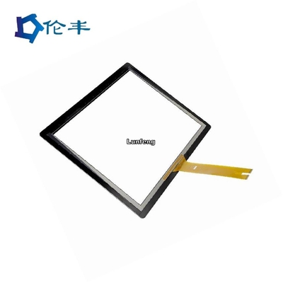 Хорошая цена. GG 32 сенсорная панель Анти--слепимости Lcd I2C экрана касания дюйма емкостная онлайн