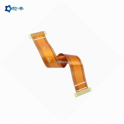 Хорошая цена. Кабель 1-6layer PCB монтажной платы фильма FPC Polyimild PI гибкий онлайн